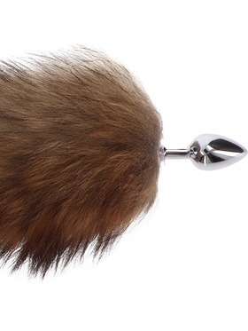 Taboom: Foxtail Buttplug