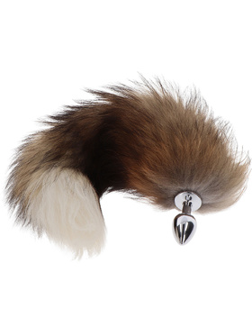 Taboom: Foxtail Buttplug