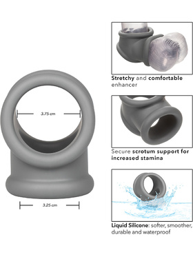 California Exotic: Alpha, Precision Ring