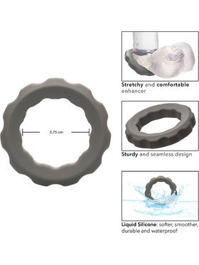 California Exotic: Alpha, Erect Ring