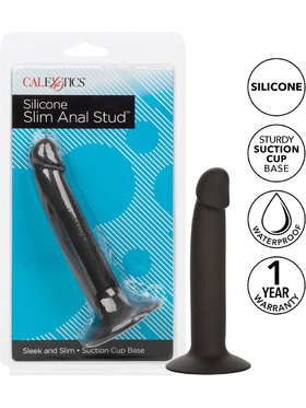 California Exotic: Silicone Slim Anal Stud