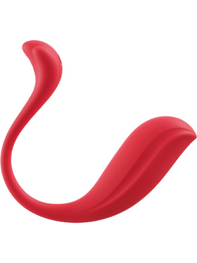 Svakom Connexion: Phoenix Neo 2, Interactive Vibrator, red