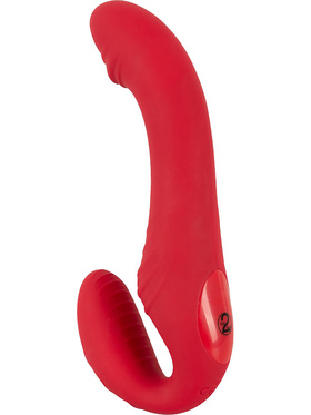 You2Toys: Remote Controlled Strapless Strap-On