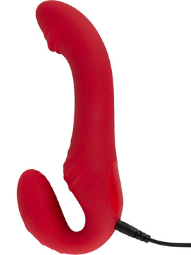 You2Toys: Remote Controlled Strapless Strap-On