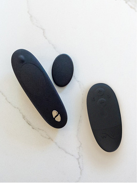 We-Vibe: Moxie+, black