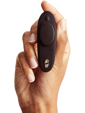 We-Vibe: Moxie+, black