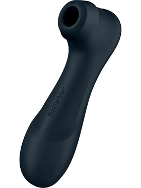 Satisfyer: Pro 2 Generation 3, Double AirPulse Vibrator, black