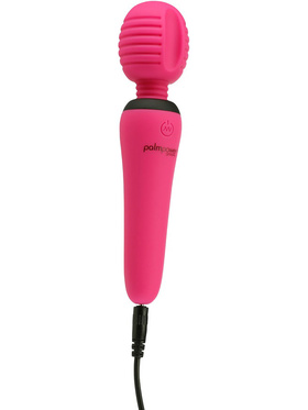 PalmPower: Groove Massage Wand