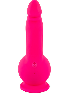 Sweet Smile: Powerful Vibrator