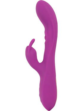 JAVIDA: Thumping Rabbit Vibrator