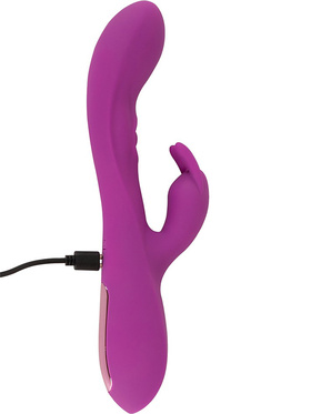 JAVIDA: Thumping Rabbit Vibrator