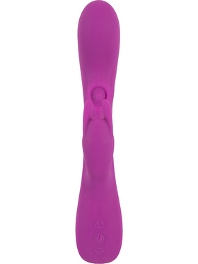 JAVIDA: Thumping Rabbit Vibrator