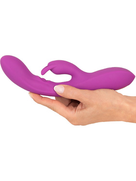 JAVIDA: Thumping Rabbit Vibrator