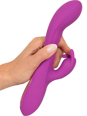 JAVIDA: Thumping Rabbit Vibrator