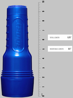 Fleshlight: Boost Bang, light/medium