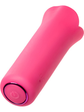 California Exotic Kyst: Lips Mini Vibrator