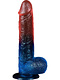 Dazzle Dildo, 23cm