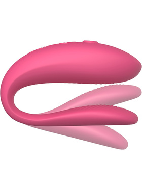 We-Vibe: Sync Lite, pink