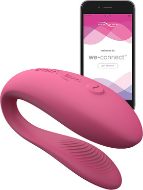 We-Vibe: Sync Lite, pink