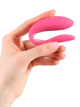 We-Vibe: Sync Lite, pink