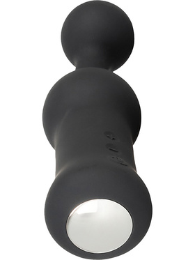 Black Velvets: Prostate Vibrator