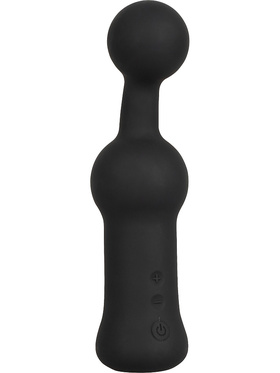 Black Velvets: Prostate Vibrator