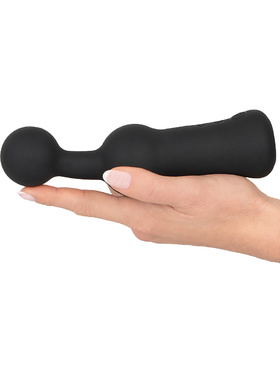 Black Velvets: Prostate Vibrator