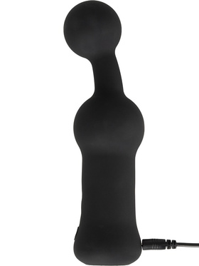 Black Velvets: Prostate Vibrator