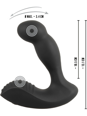 Rebel: RC Prostate Massager