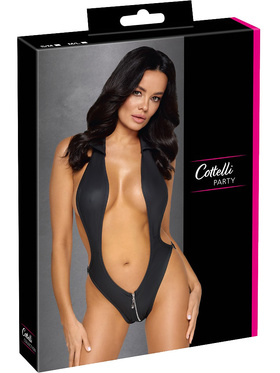 Cottelli Party: Body with open front