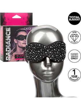 California Exotic: Radiance, Blackout Eye Mask