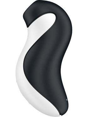 Satisfyer: Orca, Air Pulse Stimulator + Vibration