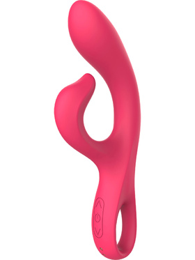 Xocoon: Endless Orgasm, G-Spot and Clitoris Vibrator