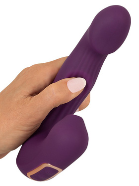 JAVIDA: 4 Function Vibrator