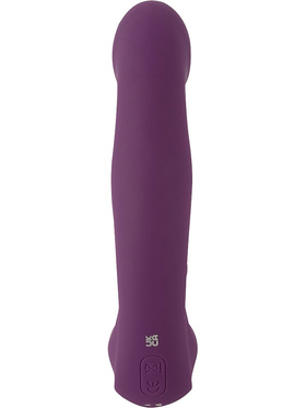 JAVIDA: 4 Function Vibrator