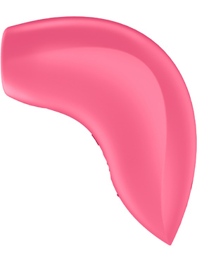 Satisfyer: Magnetic Deep Pulse, Air Pulse Vibrator, pink