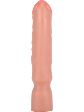 Toy Joy: Get Real, Big Boy Dildo, 29 cm, light 