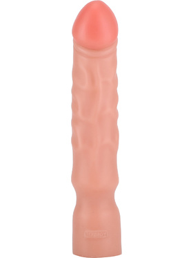 Toy Joy: Get Real, Big Boy Dildo, 29 cm, light 