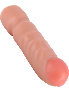 Toy Joy: Get Real, Big Boy Dildo, 29 cm, light 