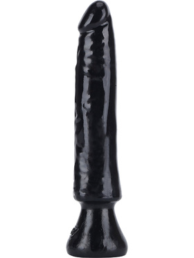 Toy Joy: Get Real, Starter Dong Dildo, 16 cm, black