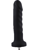 Hismith: KlicLok Silicone Dildo, 19.5 cm, black