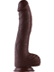 KlicLok Dildo, 32cm