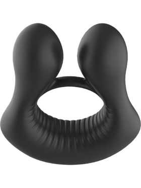 Dream Toys: Ramrod, Strong Vibrating Cockring