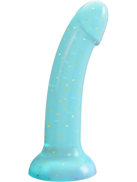 Love to Love: Dildolls Nightfall, Dildo with Suction Cup, 18 cm