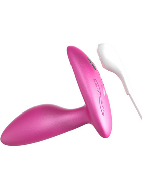 We-Vibe: Ditto+, pink