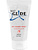 Just Glide: Strawberry, Water-based Lubricant, 50 ml