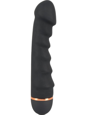 You2Toys: Bendy Ripple Vibrator