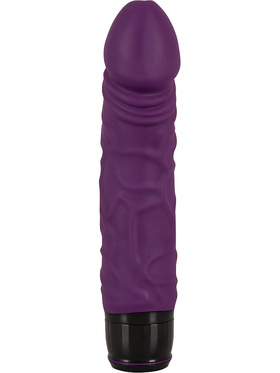 You2Toys: Vibra Lotus, Natural Vibrator