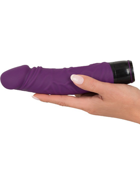 You2Toys: Vibra Lotus, Natural Vibrator