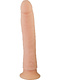 Soft Dong Dildo, 24cm